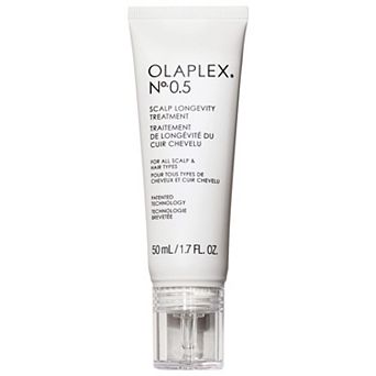 Olaplex N.0.5 Scalp Longevity Hydrating and Anti-aging Scalp Serum Treatment