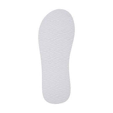 Hurley Layback Men's Flip Flop Sandals