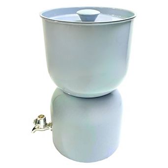 Godinger Silver Havana Beverage Dispenser