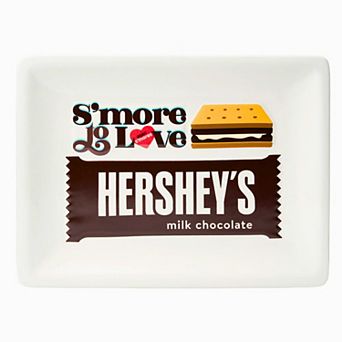 Godinger Silver Hershey's S'mores Tray