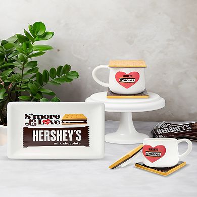 Godinger Silver Hershey's S'mores Mug