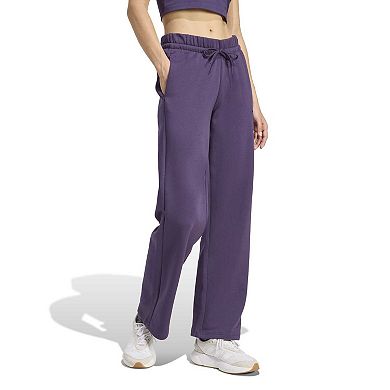 Women's adidas Essentials Small Logo Feel Cozy Sportswear Pants