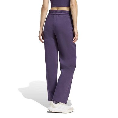 Women's adidas Essentials Small Logo Feel Cozy Sportswear Pants