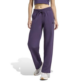 Women's adidas Essentials Small Logo Feel Cozy Sportswear Pants