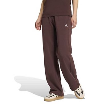 Women's adidas Essentials Small Logo Feel Cozy Sportswear Pants