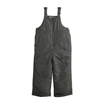 Baby & Toddler Jumping Beans® Insulated Snow Bib Overalls