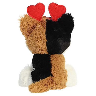 Aurora - Small Multicolor Love On The Mind - 6" Furever Calico Cat ...