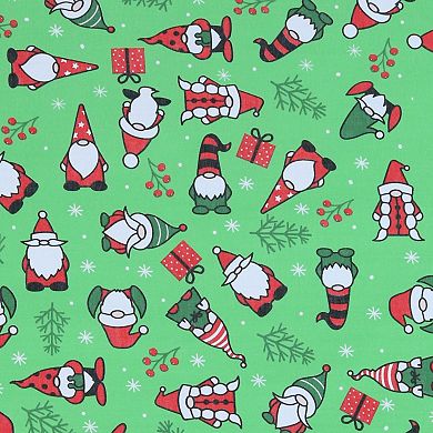 Holiday Gnomes Bandana