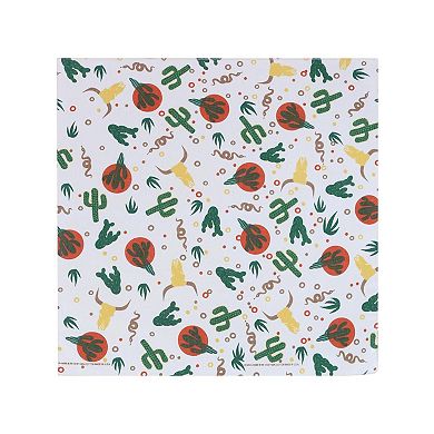 CTM Wild West Bandana