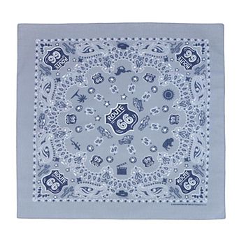 Route 66 Bandana