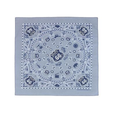 CTM Route 66 Bandana