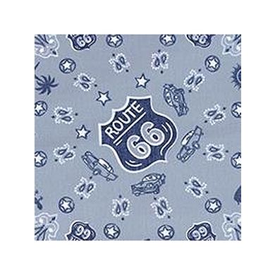 CTM Route 66 Bandana