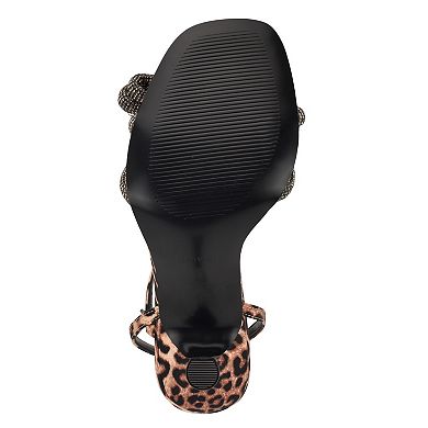 Nine West Ivid Women's Dress Sandals