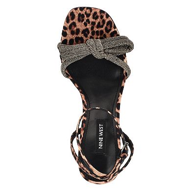 Nine West Ivid Women's Dress Sandals