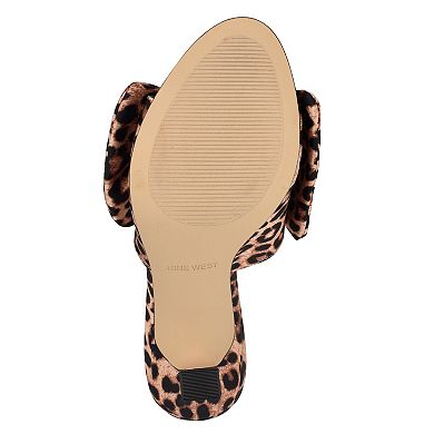 Nine West Trina Women's Dress Heels