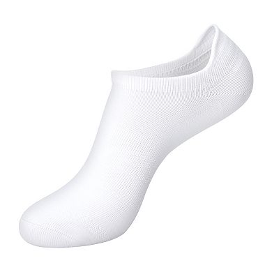 Women's Hanes 3-pk. Ultimate Seamless Stretch No Show Tab Socks