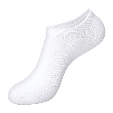 Women's Hanes 3-pk. Ultimate Seamless Stretch No Show Socks