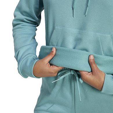 Women's adidas Essentials Small Logo Cozy Hoodie
