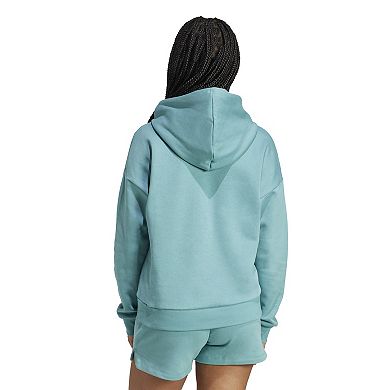 Women's adidas Essentials Small Logo Cozy Hoodie