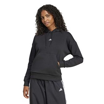 Women's adidas Essentials Small Logo Cozy Hoodie