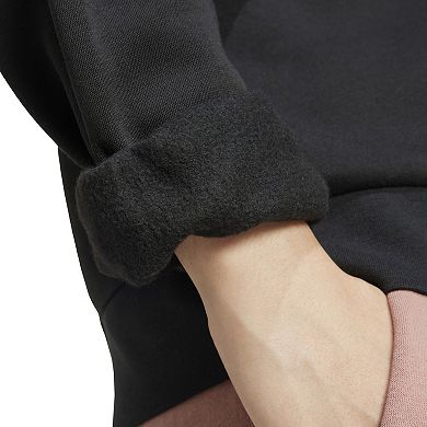 Women's adidas Essentials Small Logo Cozy Sportswear Sweatshirt