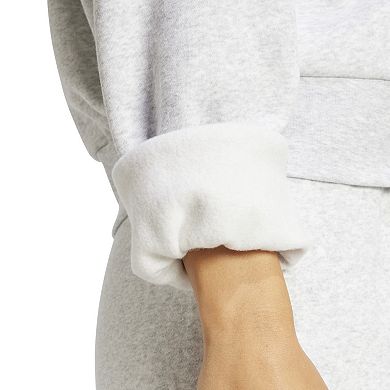 Juniors' adidas Essentials Small Logo Sweatshirt