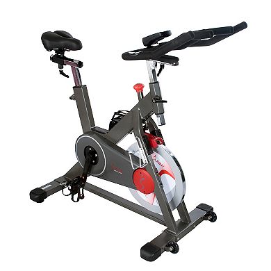 Sunny Health & Fitness Indoor Training Cycling Fitness Bike