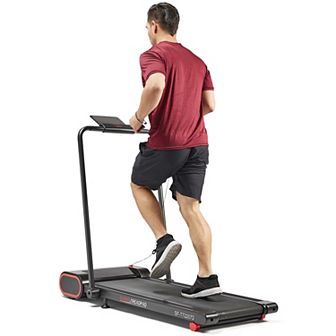 Sunny Health & Fitness Under Desk Walking / Running Smart Treadmill