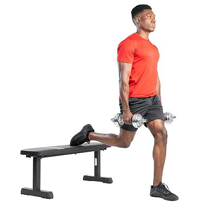 Kohls workout bench sale