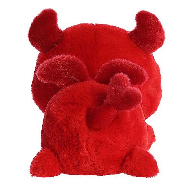 Aurora - Medium Red Too Cute - 12" Drexel Devil - Playful Stuffed Animal
