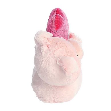 Aurora - Medium Pig Valentine - 11" I Love You Tons - Heartwarming Stuffed Animal