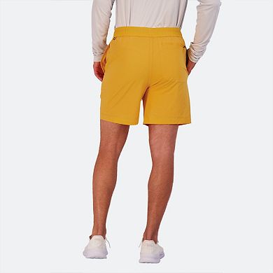 Vapor Apparel Upf 50+ Sun Protection Men's Camper Short
