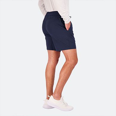 Vapor Apparel Upf 50+ Sun Protection Men's Camper Short