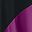 Plum Purple Black