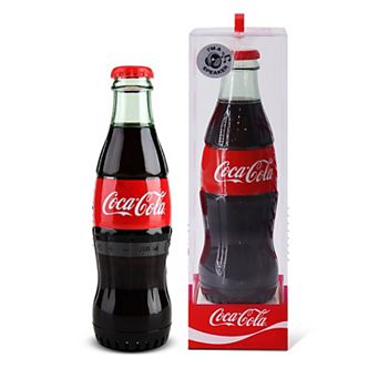 Coca-cola/ Diet Coke Bottle Shape Bluetooth Speaker With Bluetooth 5.0 Technology