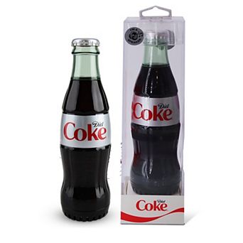 Coca-cola/ Diet Coke Bottle Shape Bluetooth Speaker With Bluetooth 5.0 Technology