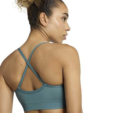 Women's adidas Essentials Light Support Training Bra