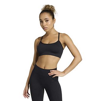 Women's adidas Essentials Light Support Training Bra
