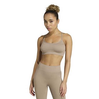 Women's adidas Essentials Light Support Training Bra