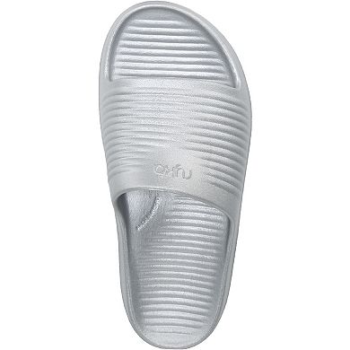 Ryka Echo Recovery Women's Slide Sandals