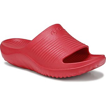 Ryka Echo Recovery Women's Slide Sandals