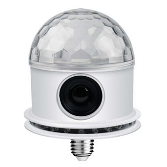 Bluetooth Rgb Disco Party Light Led Stage Ball Light