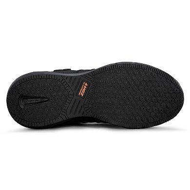 Lugz Grapple Men's Slip Resistant Shoes
