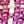 Pink Multi