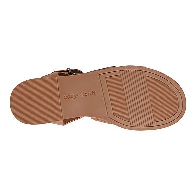 Easy Spirit Gretty Fisherman Women's Casual Flats