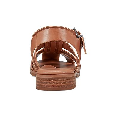 Easy Spirit Gretty Fisherman Women's Casual Flats