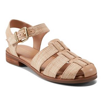 Easy Spirit Gretty Fisherman Women's Casual Flats