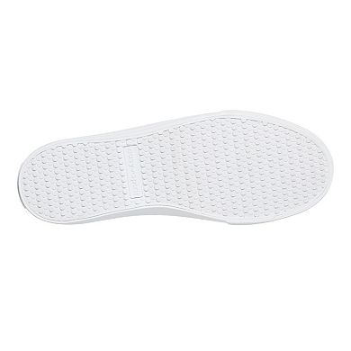 Easy Spirit Livvy Women's Quilted Twin Gore Sneakers