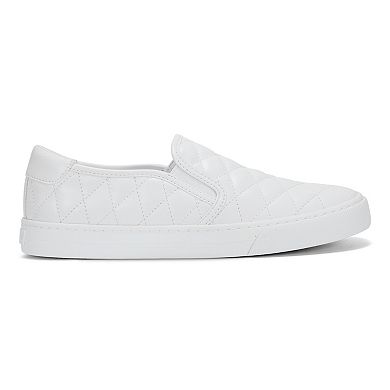 Easy Spirit Livvy Women's Quilted Twin Gore Sneakers