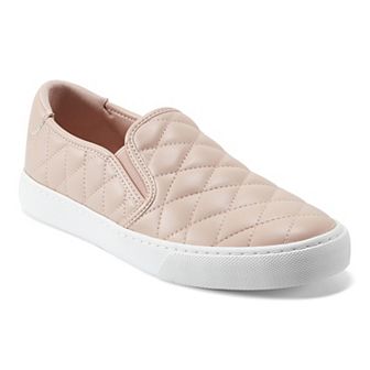 Easy Spirit Livvy Women's Quilted Twin Gore Sneakers